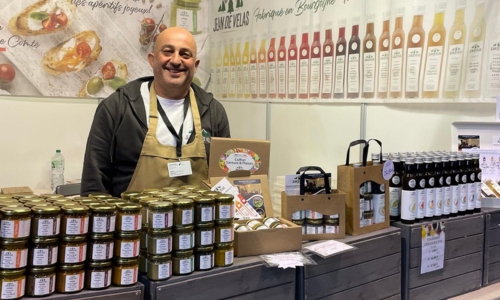 Exposants Rotary (50)